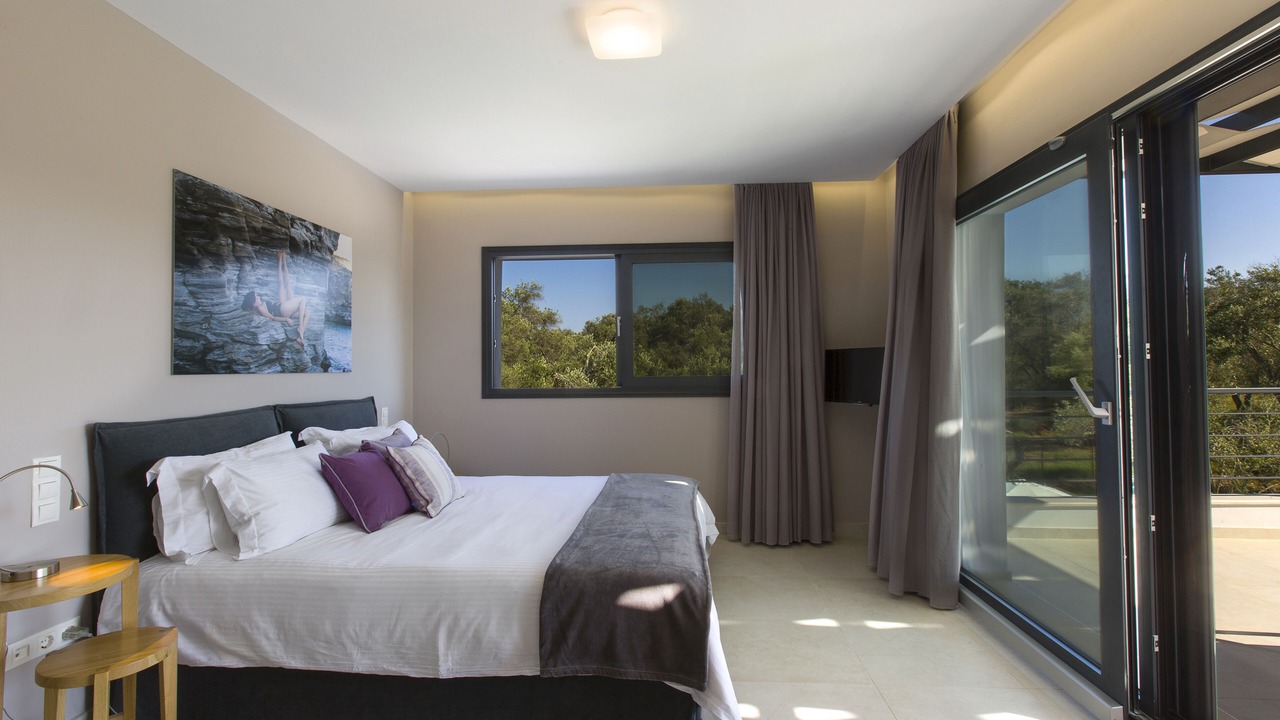 Photo of Bedroom in Dafnata