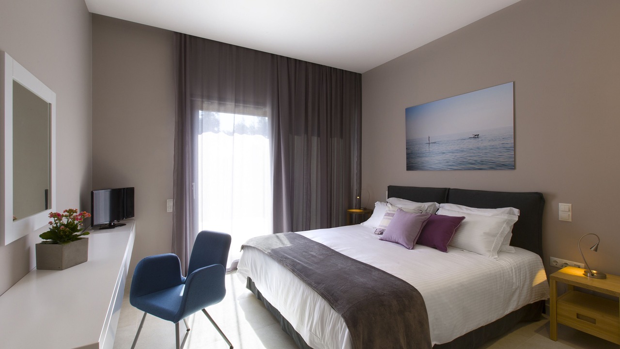 Photo of Bedroom in Dafnata