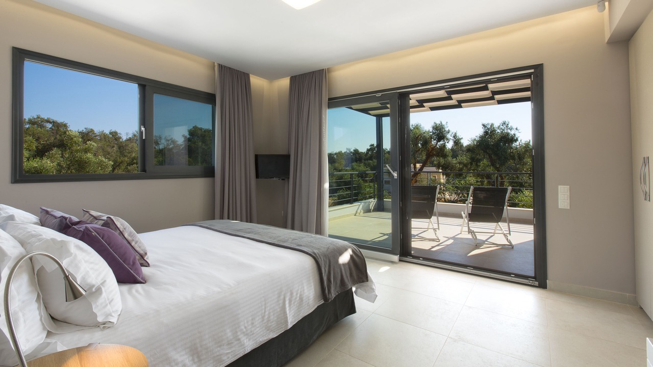 Photo of Bedroom in Dafnata