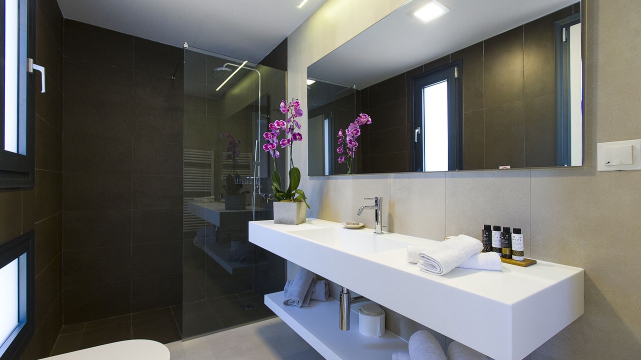 Photo of Bathroom in Dafnata