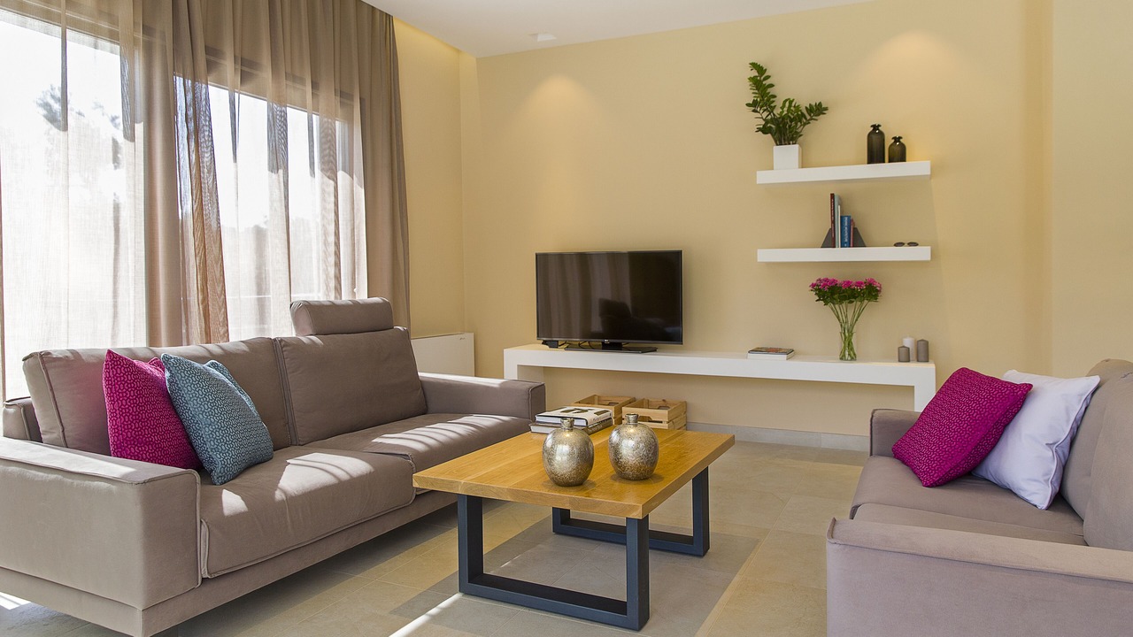 Photo of Livingroom in Dafnata