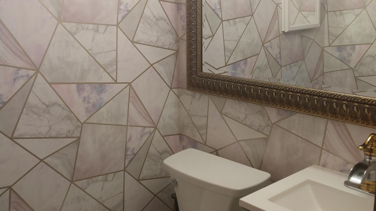 Photo of Bathroom in Upper Fairmount