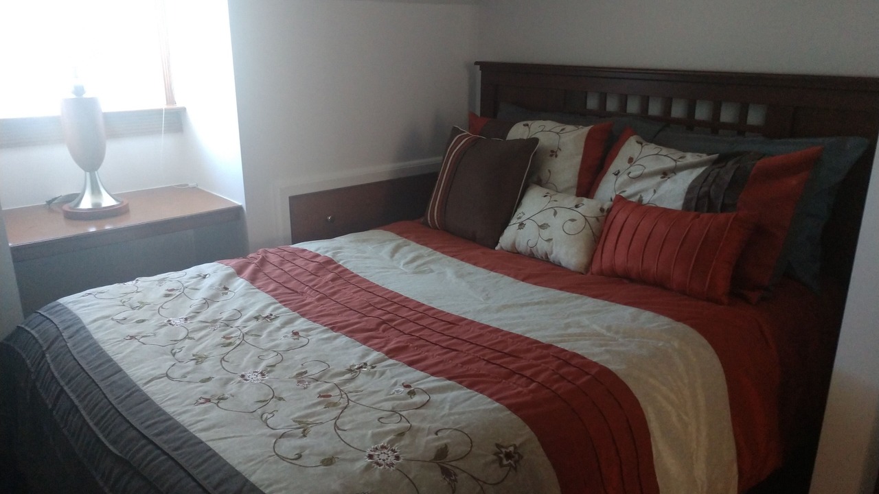 Photo of Bedroom in Upper Fairmount