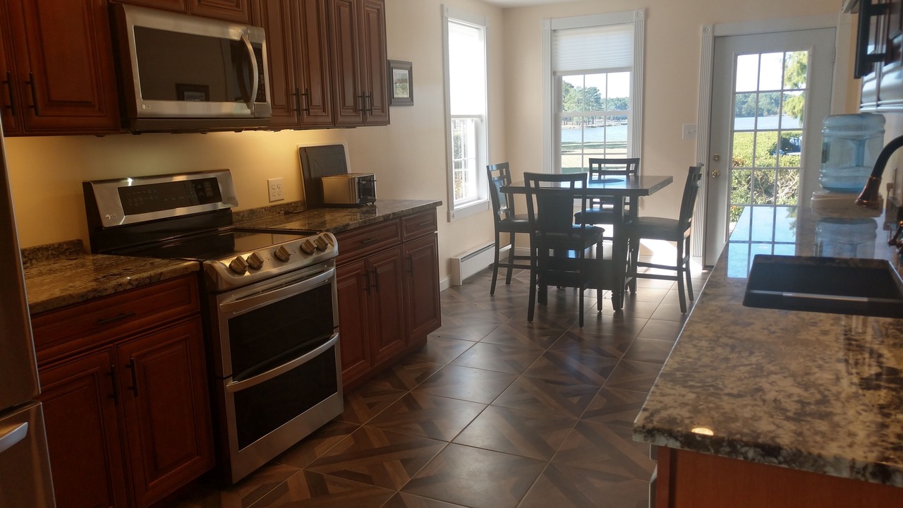 Photo of Kitchen in Upper Fairmount