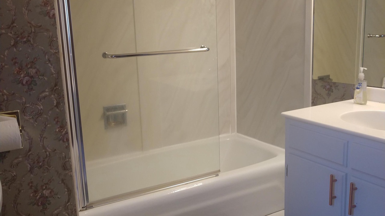 Photo of Bathroom in Upper Fairmount