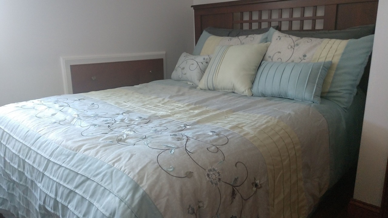Photo of Bedroom in Upper Fairmount