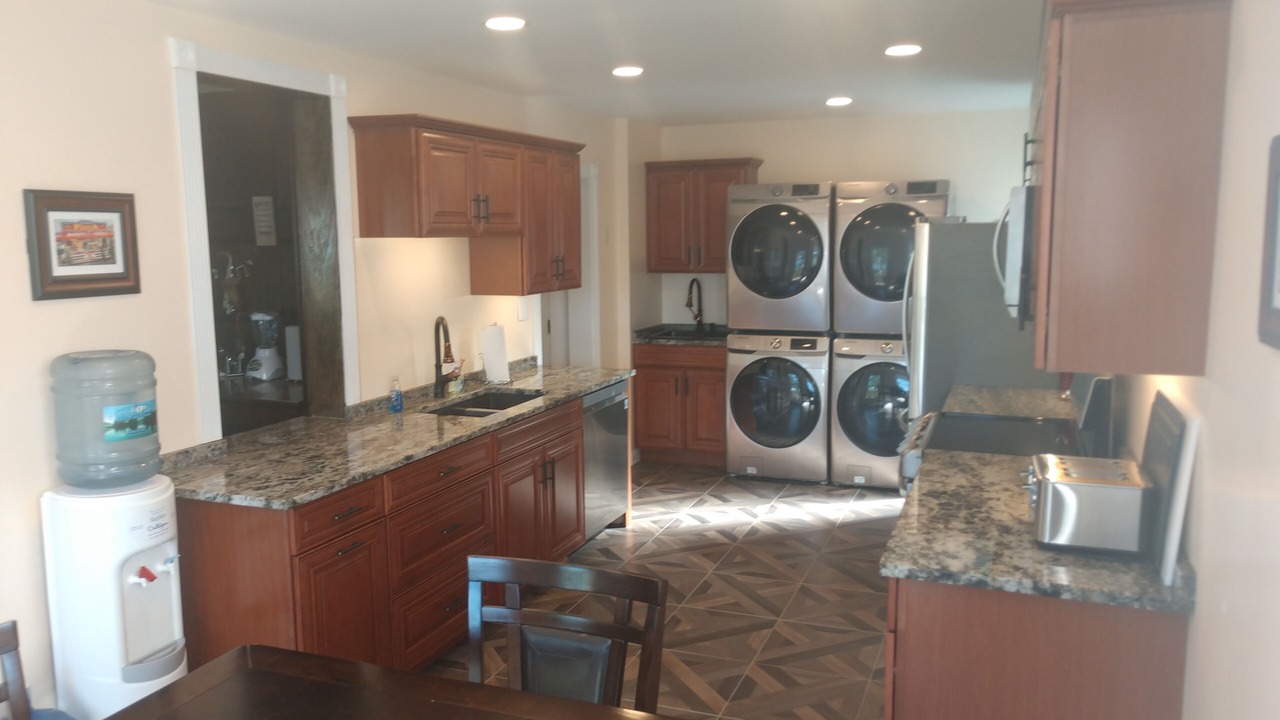 Photo of Kitchen in Upper Fairmount
