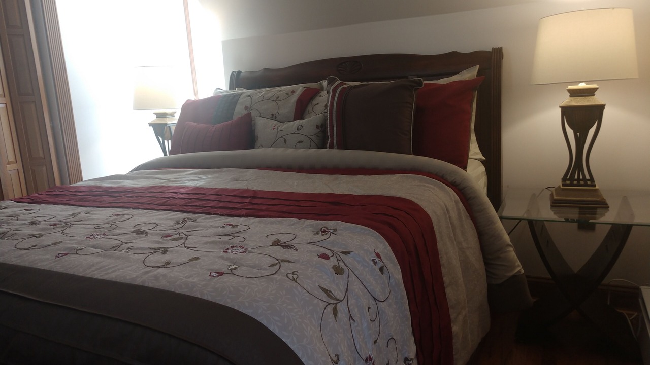 Photo of Bedroom in Upper Fairmount