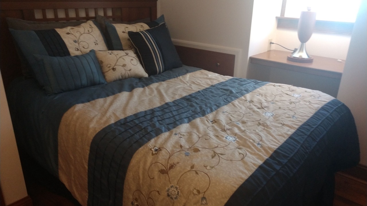 Photo of Bedroom in Upper Fairmount