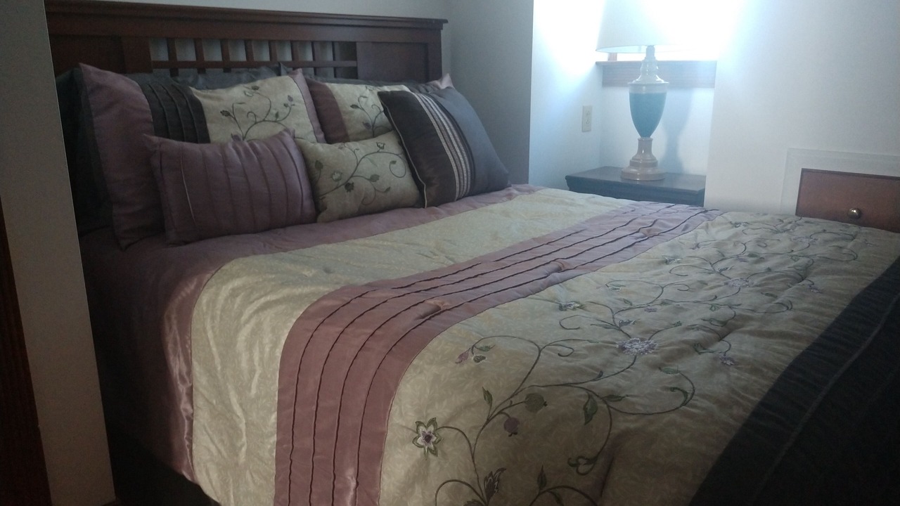 Photo of Bedroom in Upper Fairmount