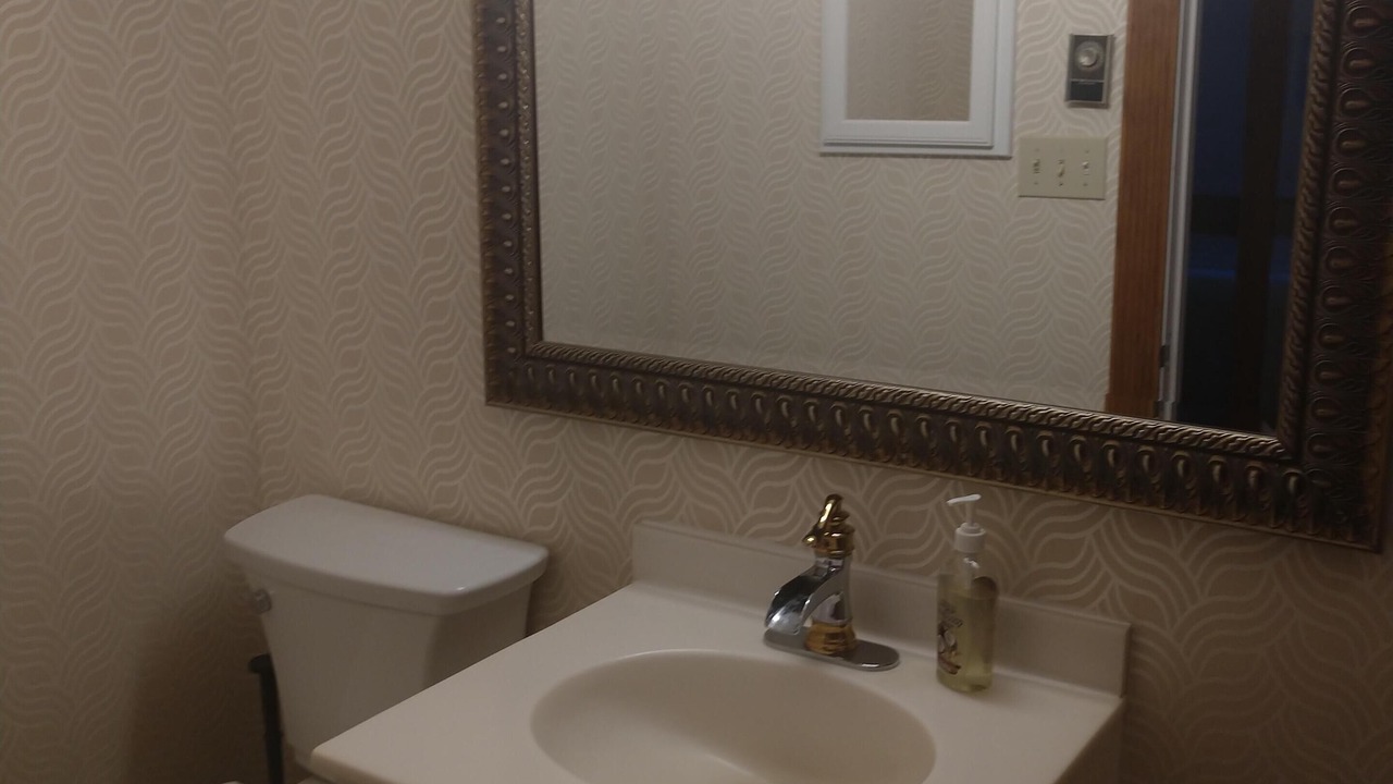 Photo of Bathroom in Upper Fairmount
