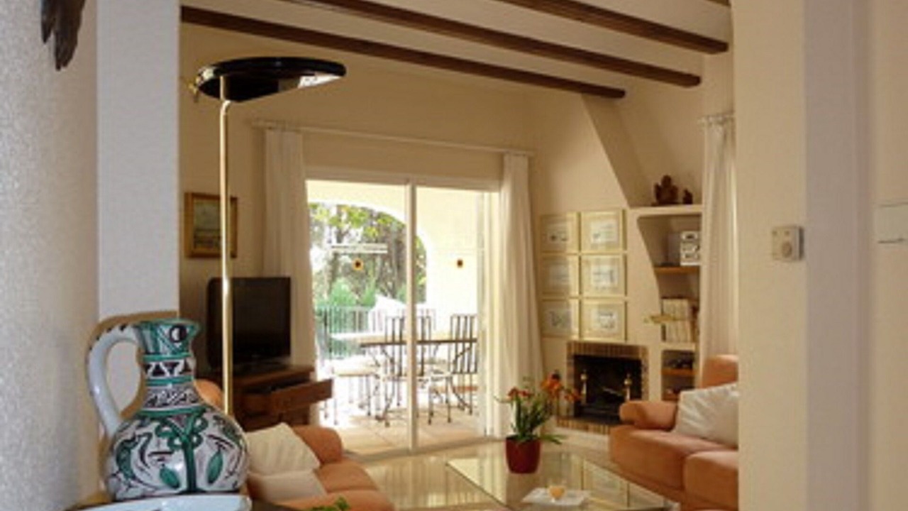 Photo of Livingroom in Santa Clara
