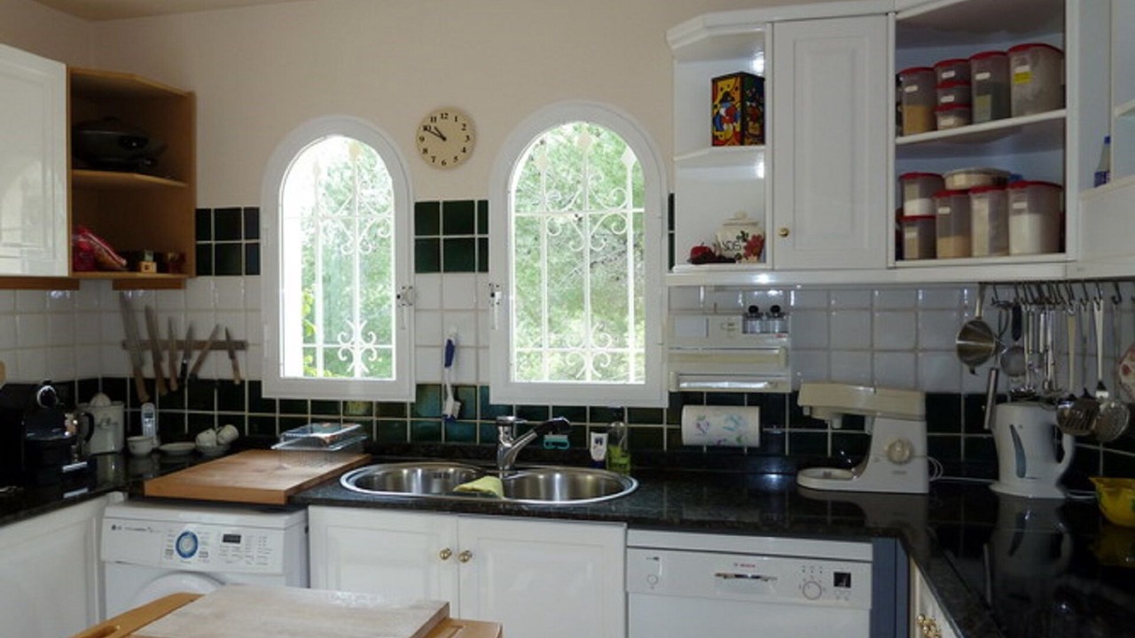 Photo of Kitchen in Santa Clara