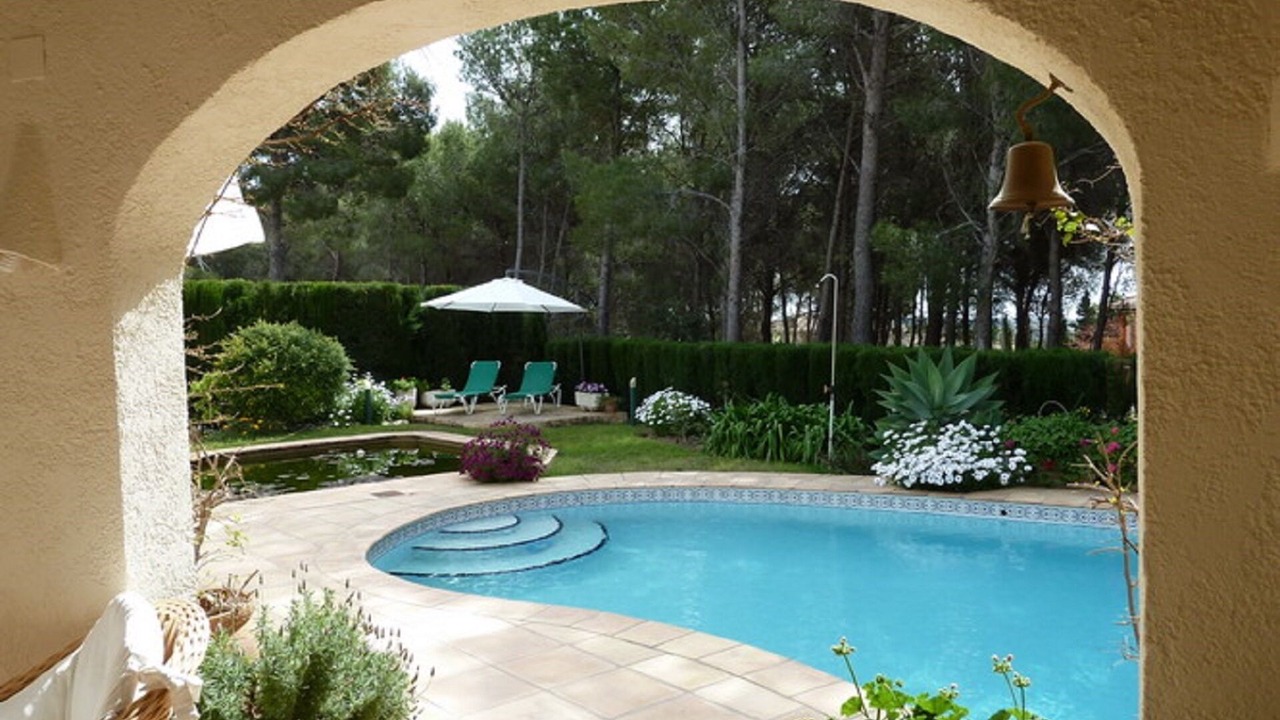 Photo of Outdoor in Santa Clara
