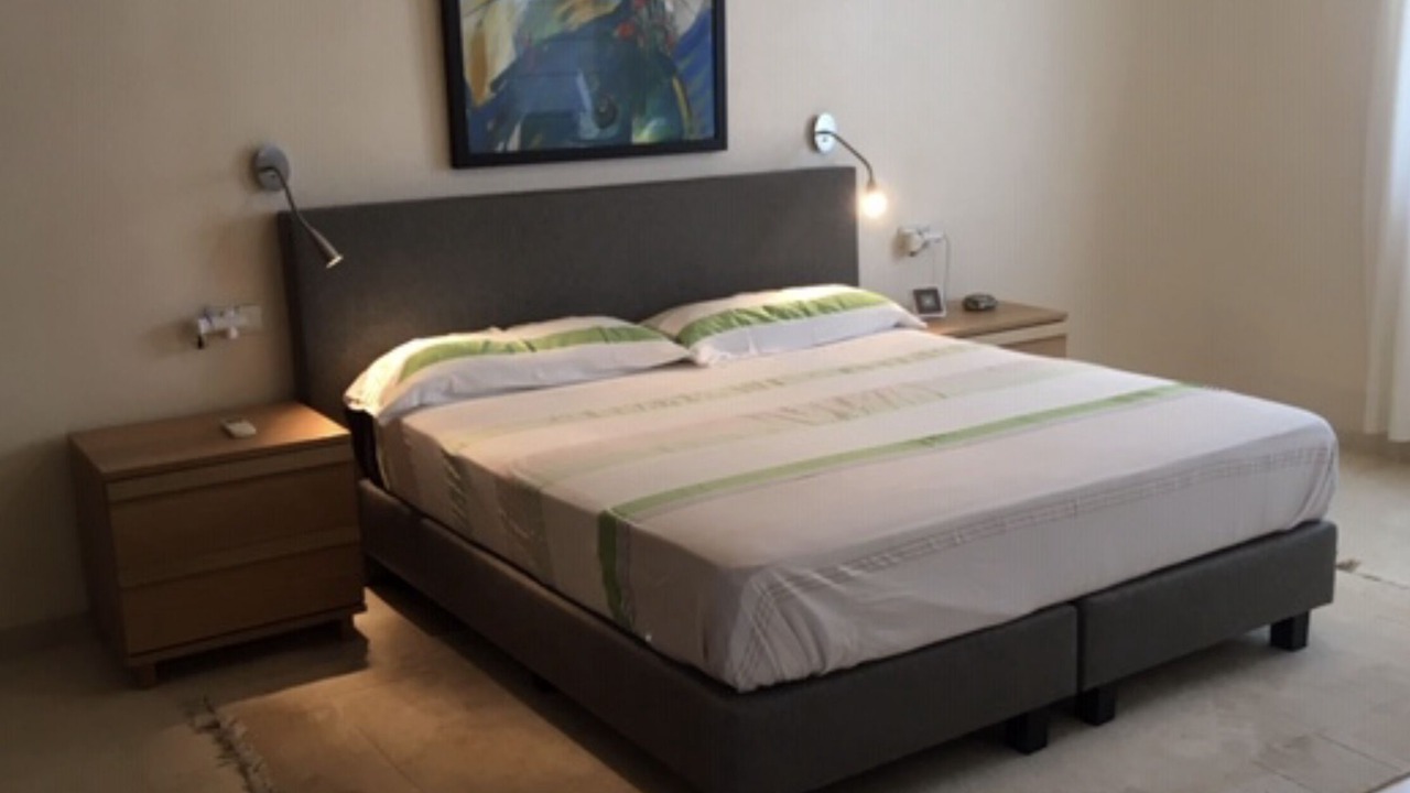 Photo of Bedroom in Santa Clara