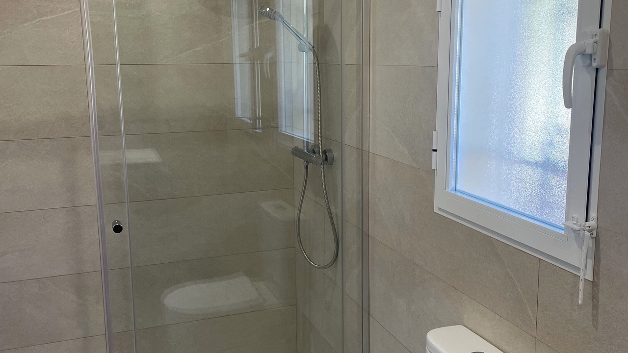 Photo of Bathroom in Santa Clara