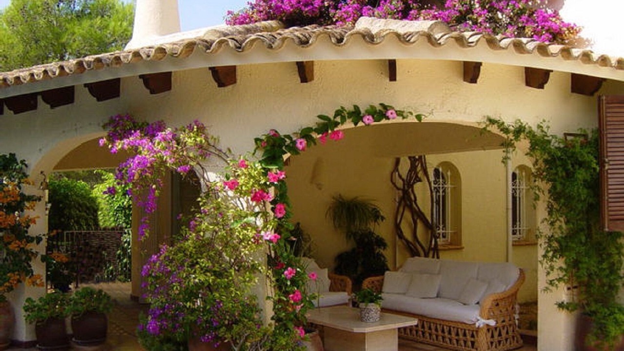 Photo of Patio Balcony in Santa Clara