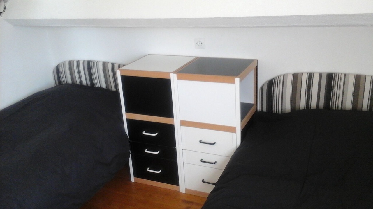 Photo of Bedroom in Audinghen