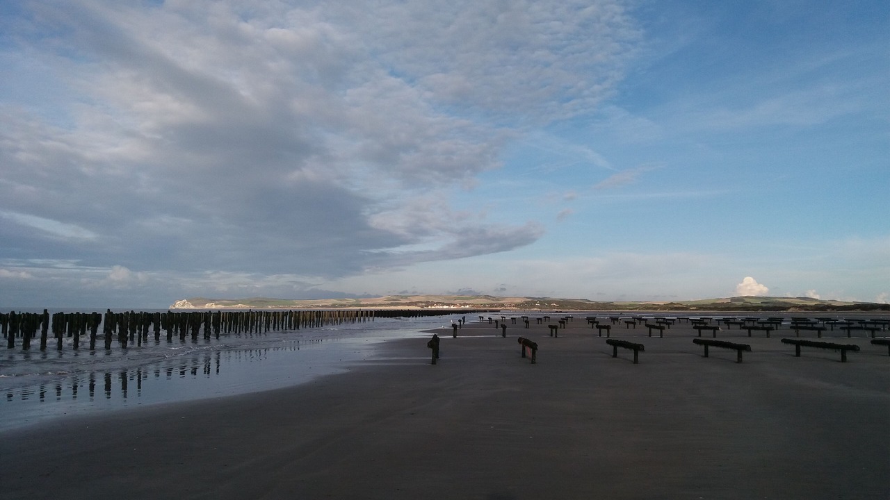 Photo of Others in Audinghen