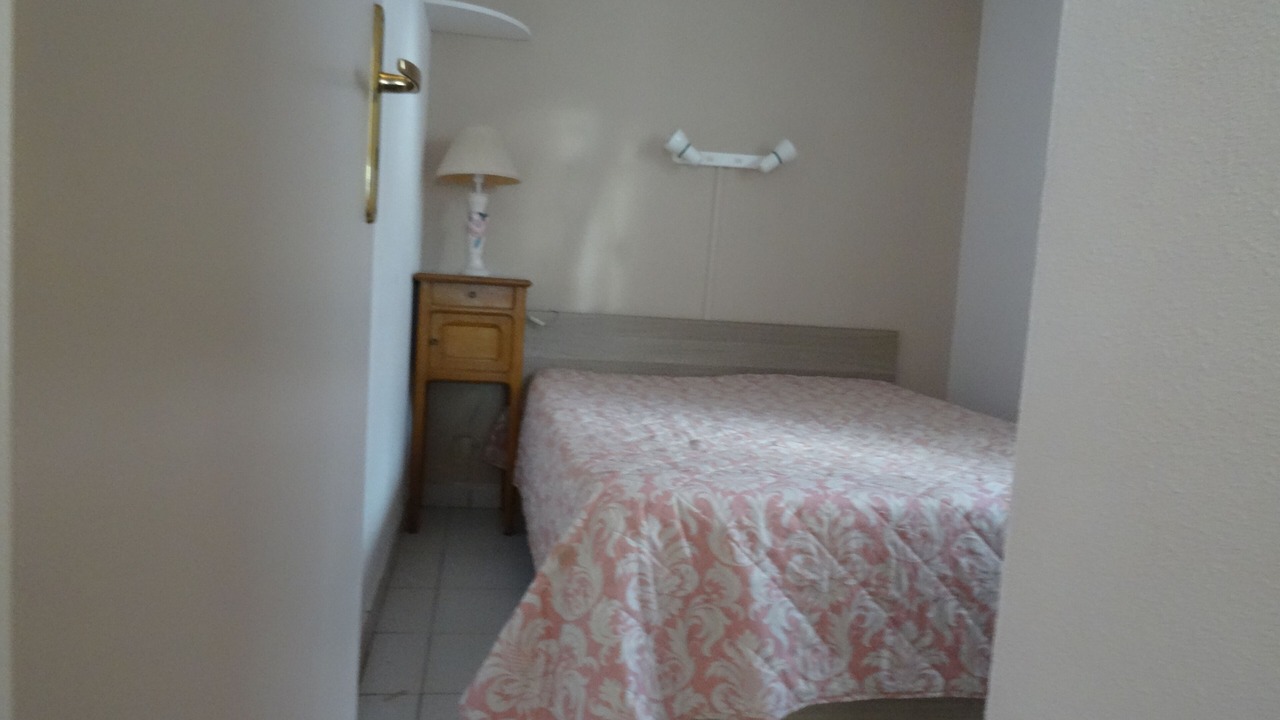 Photo of Bedroom in Saint-Laurent-d'Aigouze