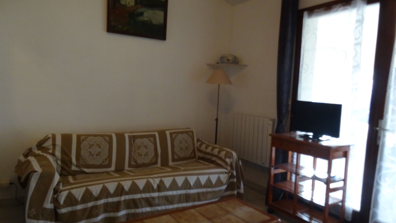 Photo of Livingroom in Saint-Laurent-d'Aigouze
