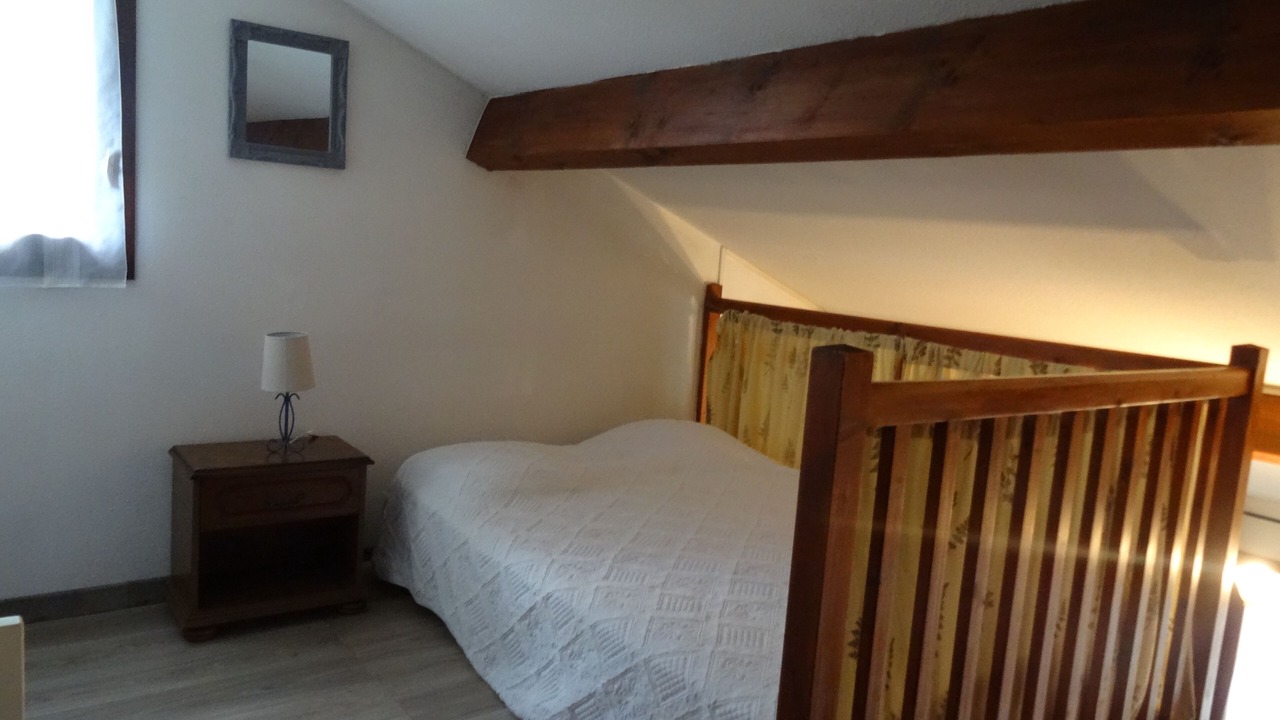 Photo of Bedroom in Saint-Laurent-d'Aigouze