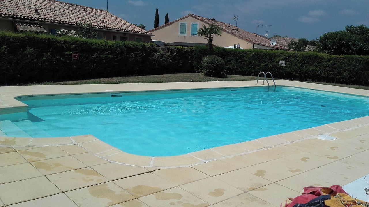 Photo of Outdoor in Saint-Laurent-d'Aigouze