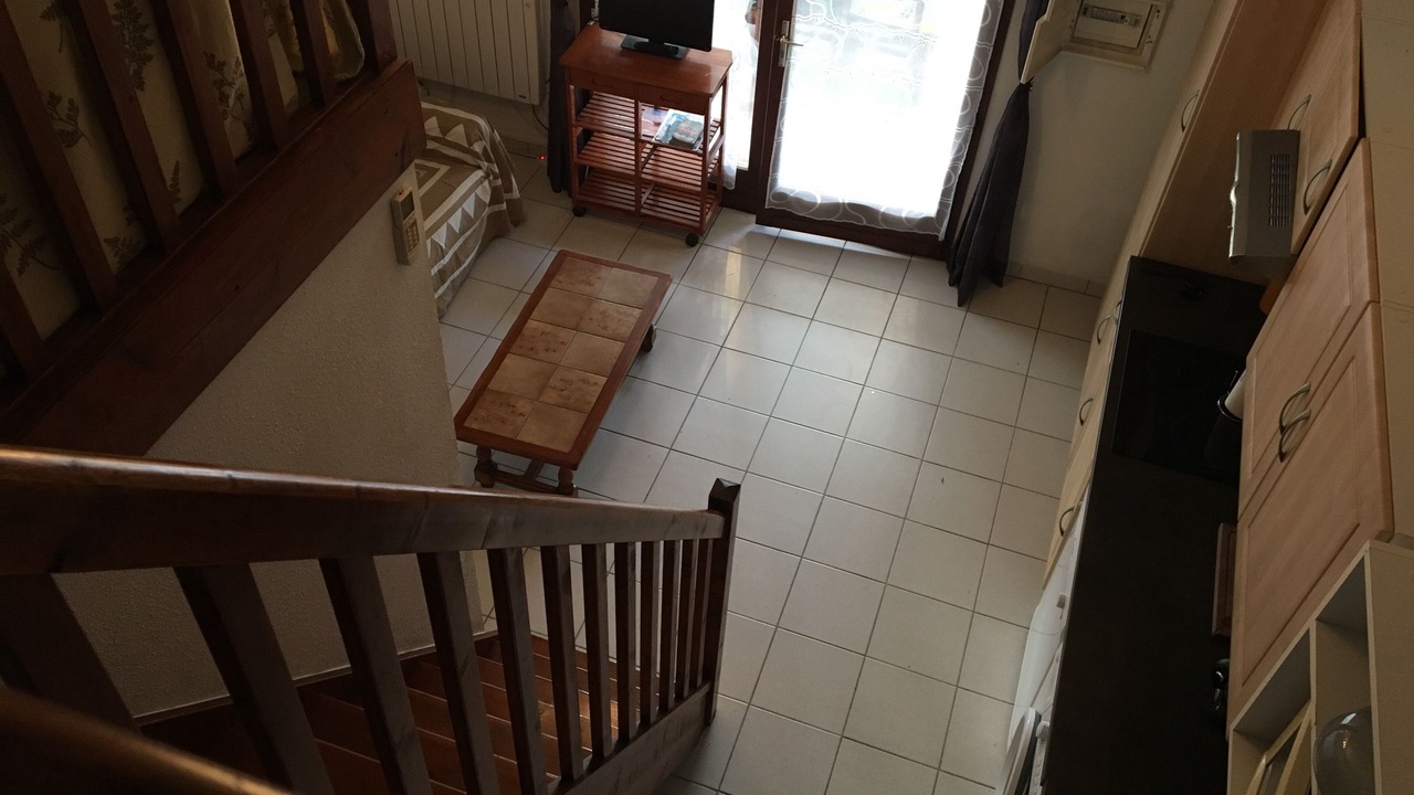 Photo of Bedroom in Saint-Laurent-d'Aigouze