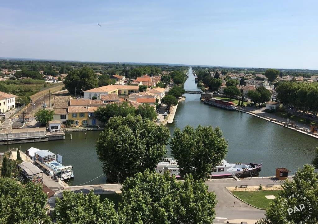 Photo of Outdoor in Saint-Laurent-d'Aigouze