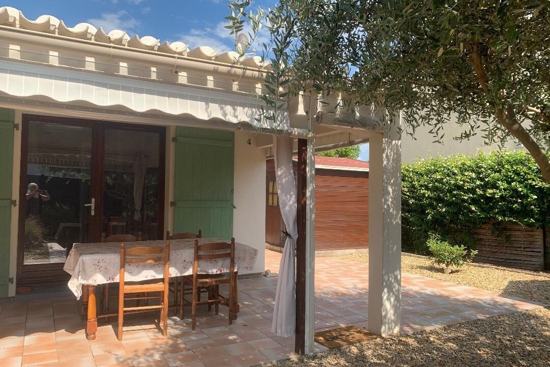 Photo of Outdoor in Saint-Laurent-d'Aigouze