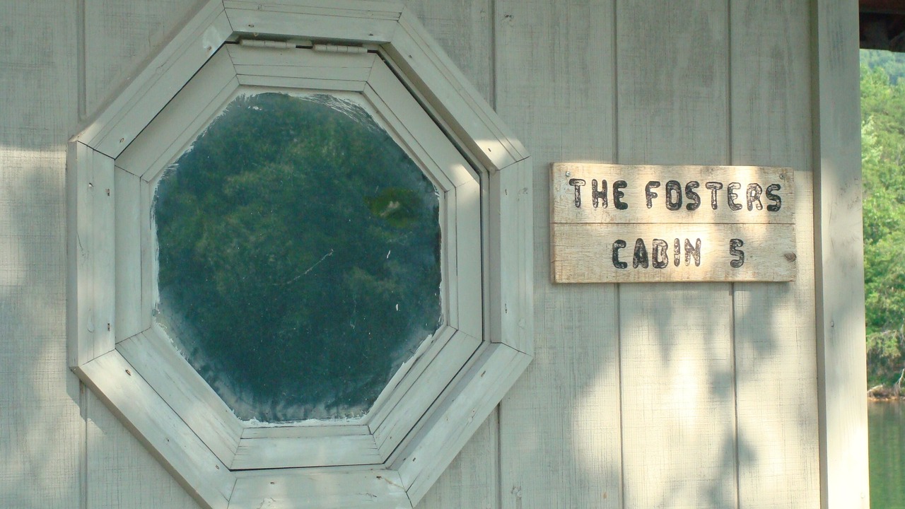 Photo of Outdoor in Huddleston