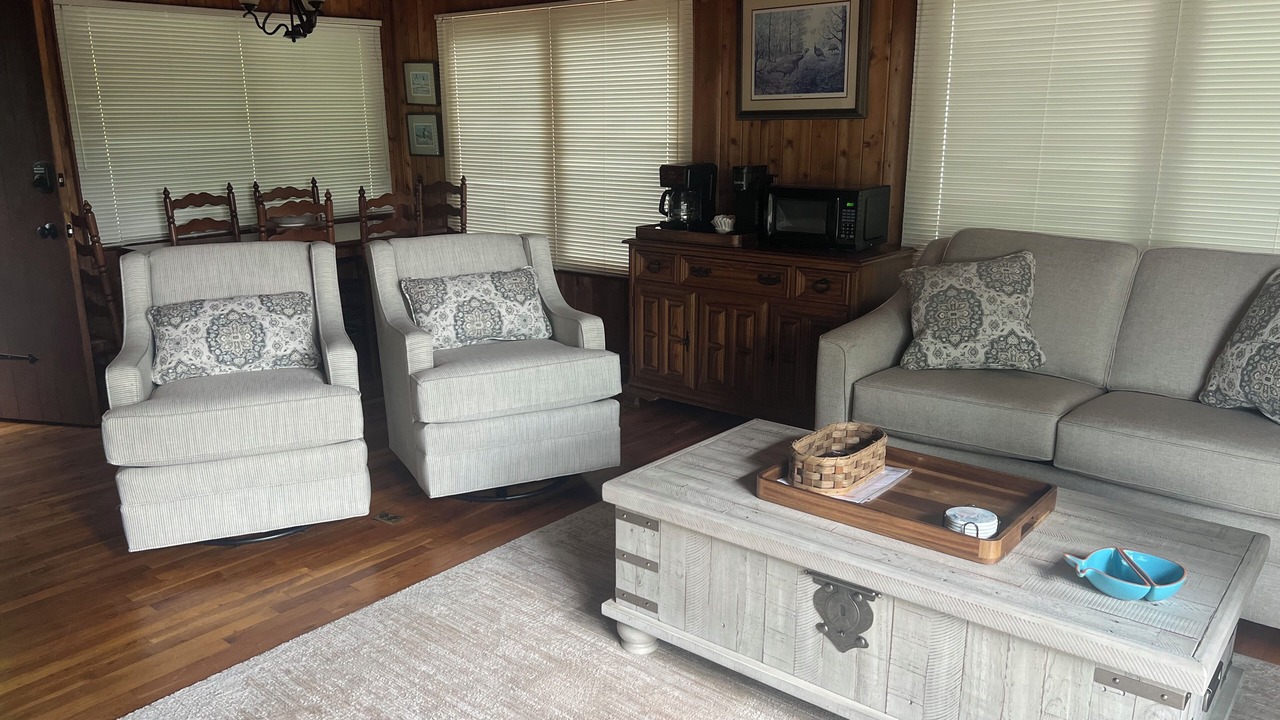 Photo of Livingroom in Huddleston