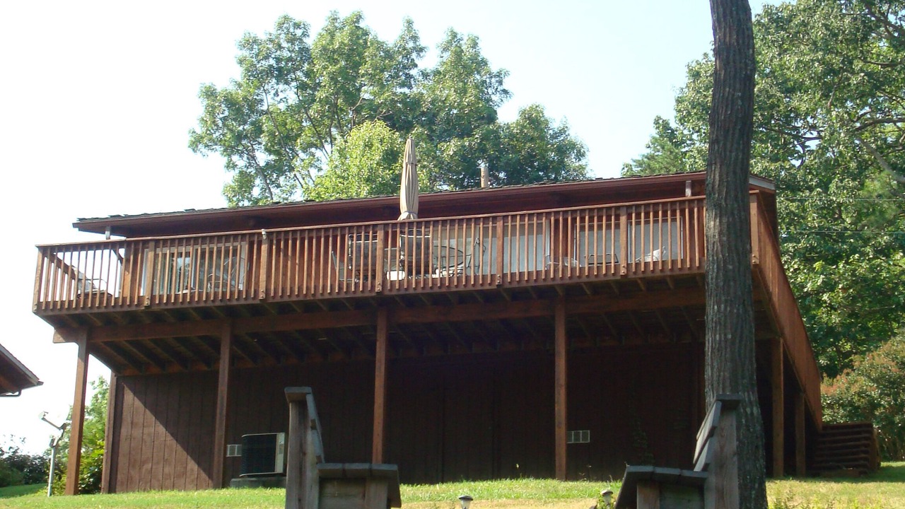 Photo of Outdoor in Huddleston
