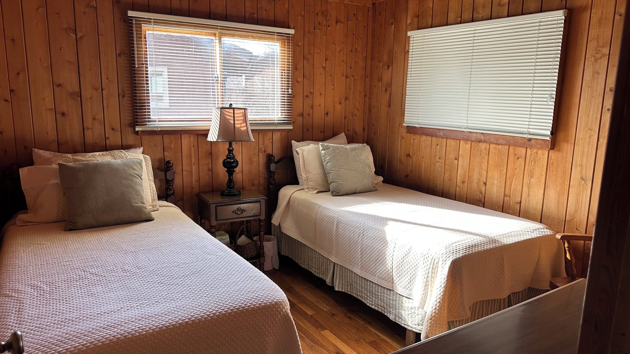 Photo of Bedroom in Huddleston