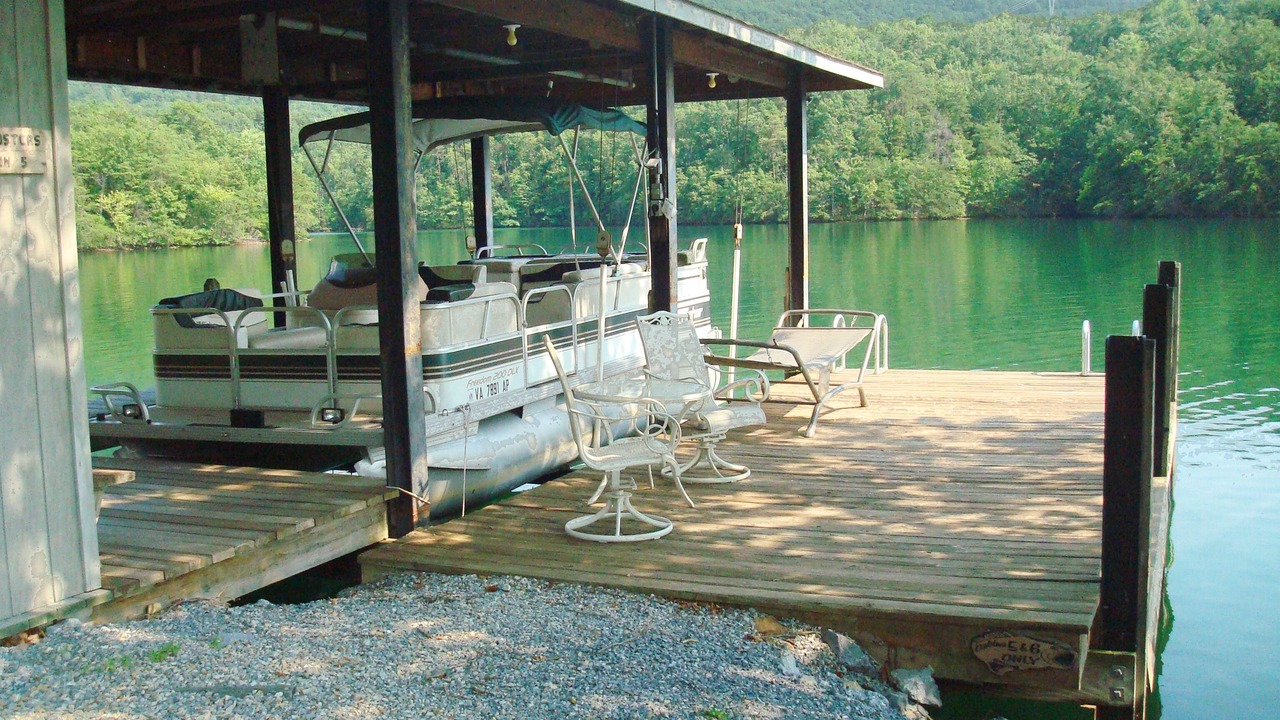 Photo of Outdoor in Huddleston