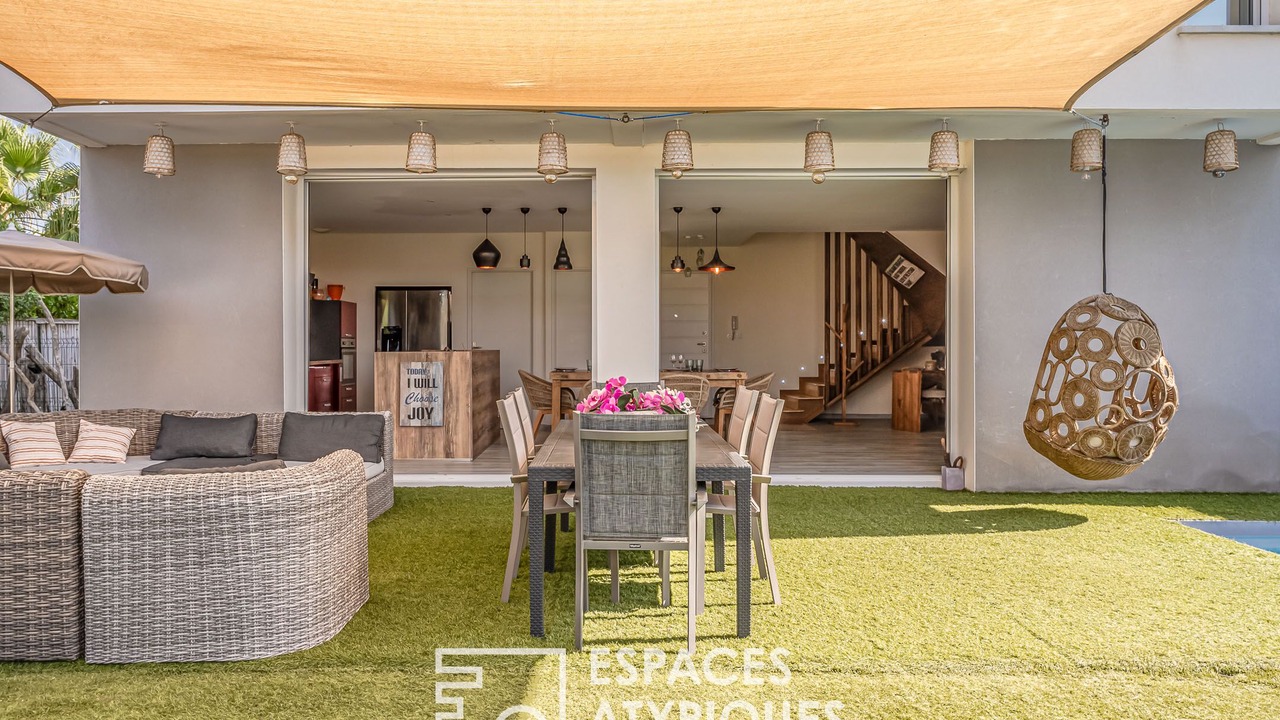 Photo of Outdoor in Cap d'Agde