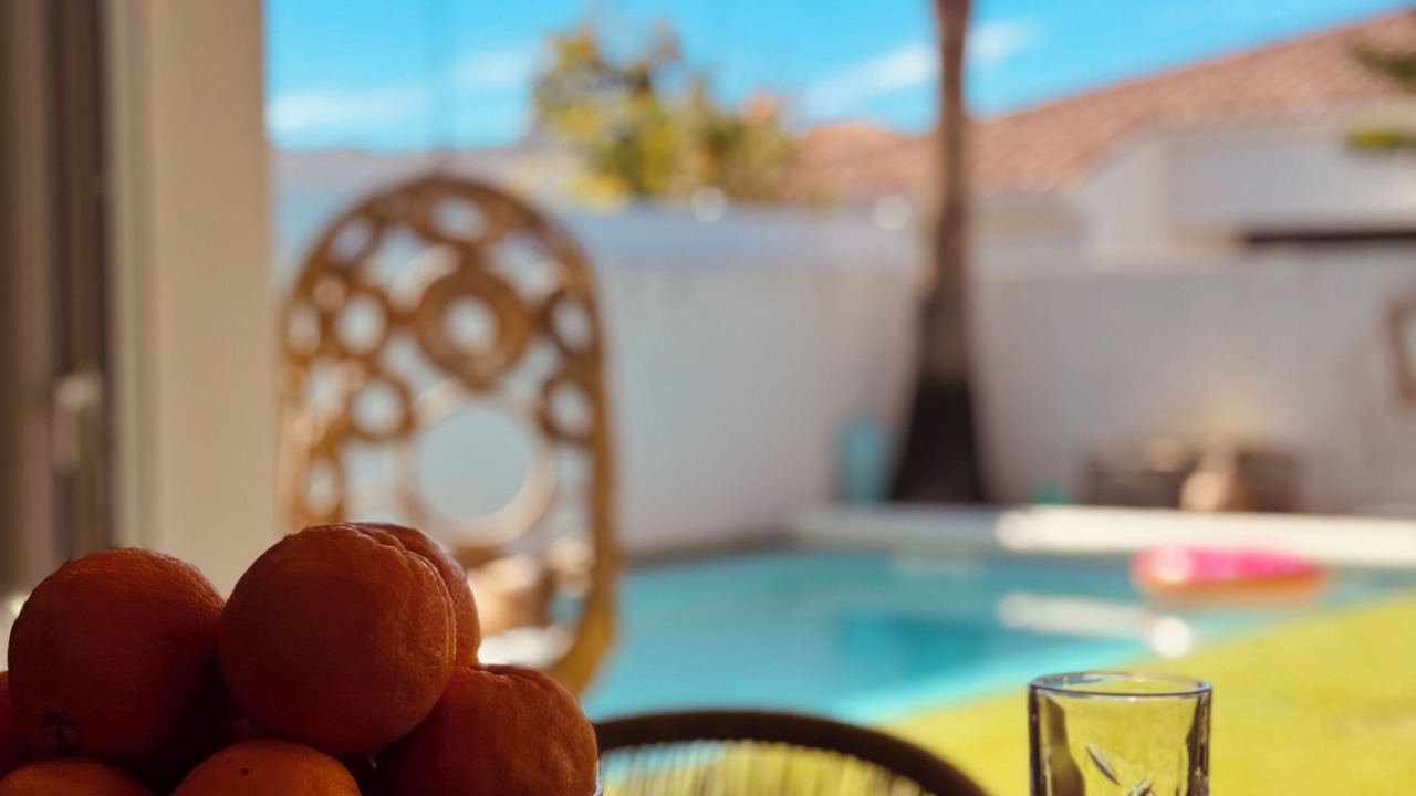 Photo of Outdoor in Cap d'Agde