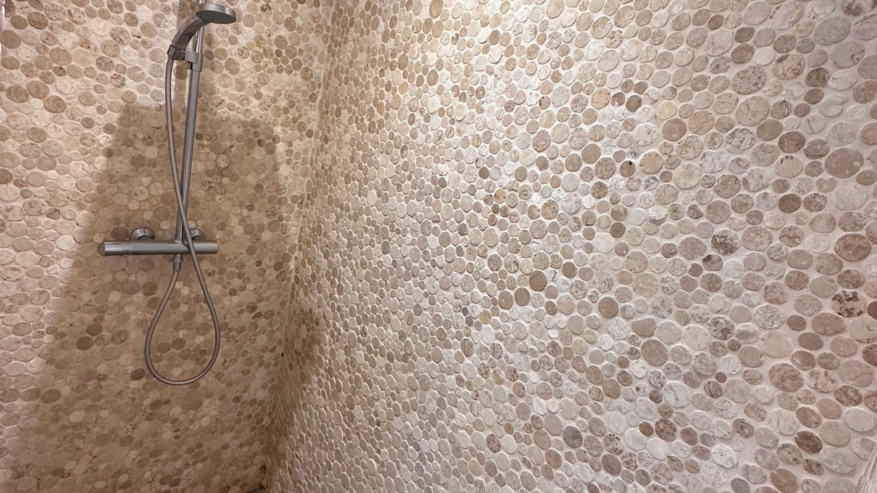 Photo of Bathroom in Cap d'Agde