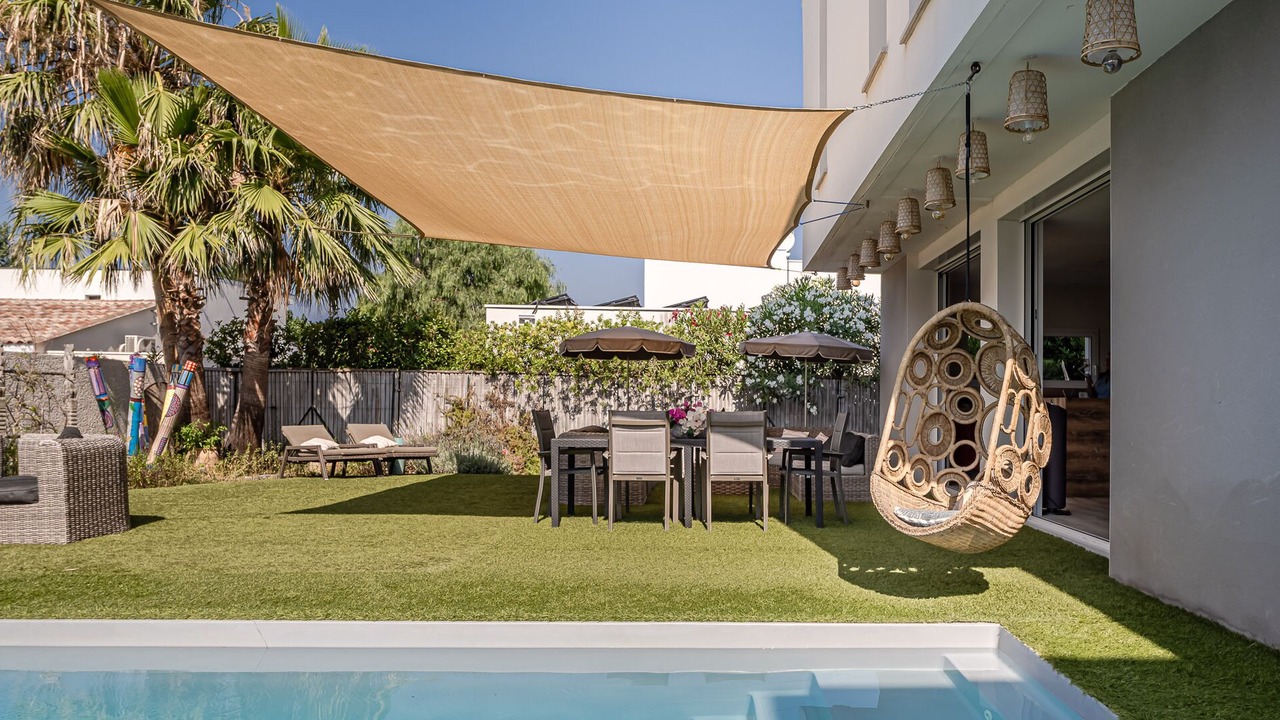 Photo of Outdoor in Cap d'Agde