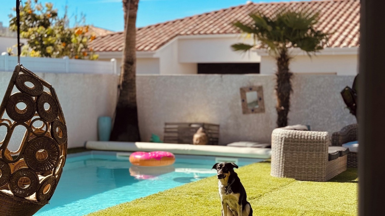 Photo of Outdoor in Cap d'Agde