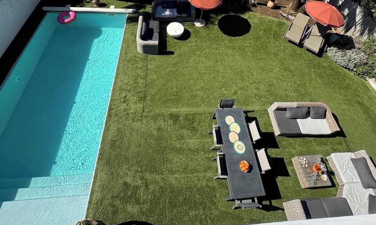 Photo of Outdoor in Cap d'Agde