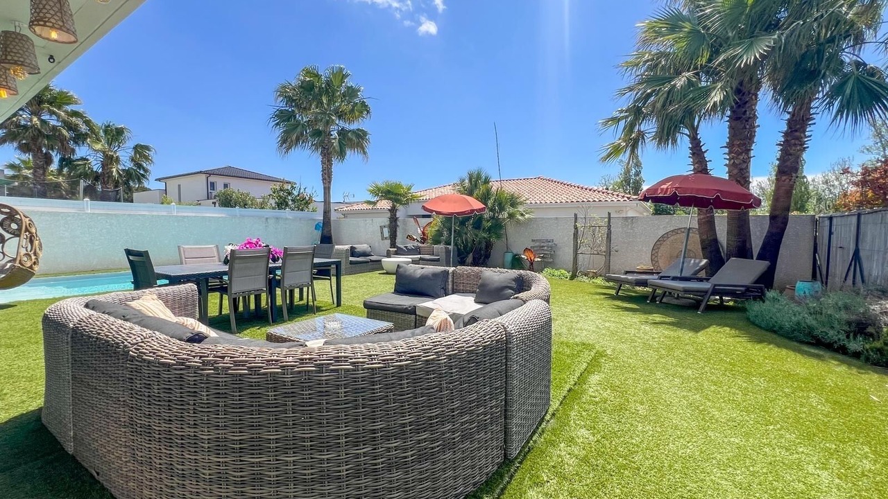 Photo of Outdoor in Cap d'Agde