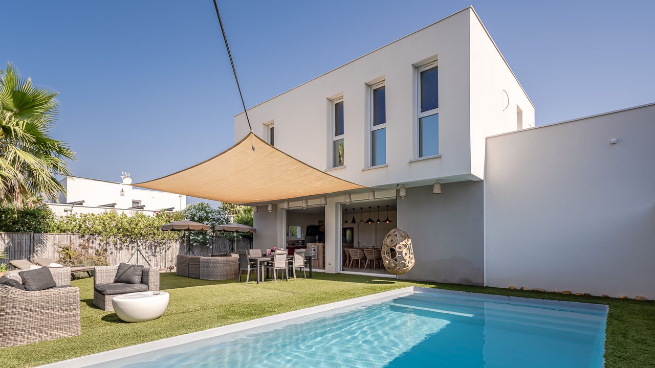Photo of Outdoor in Cap d'Agde