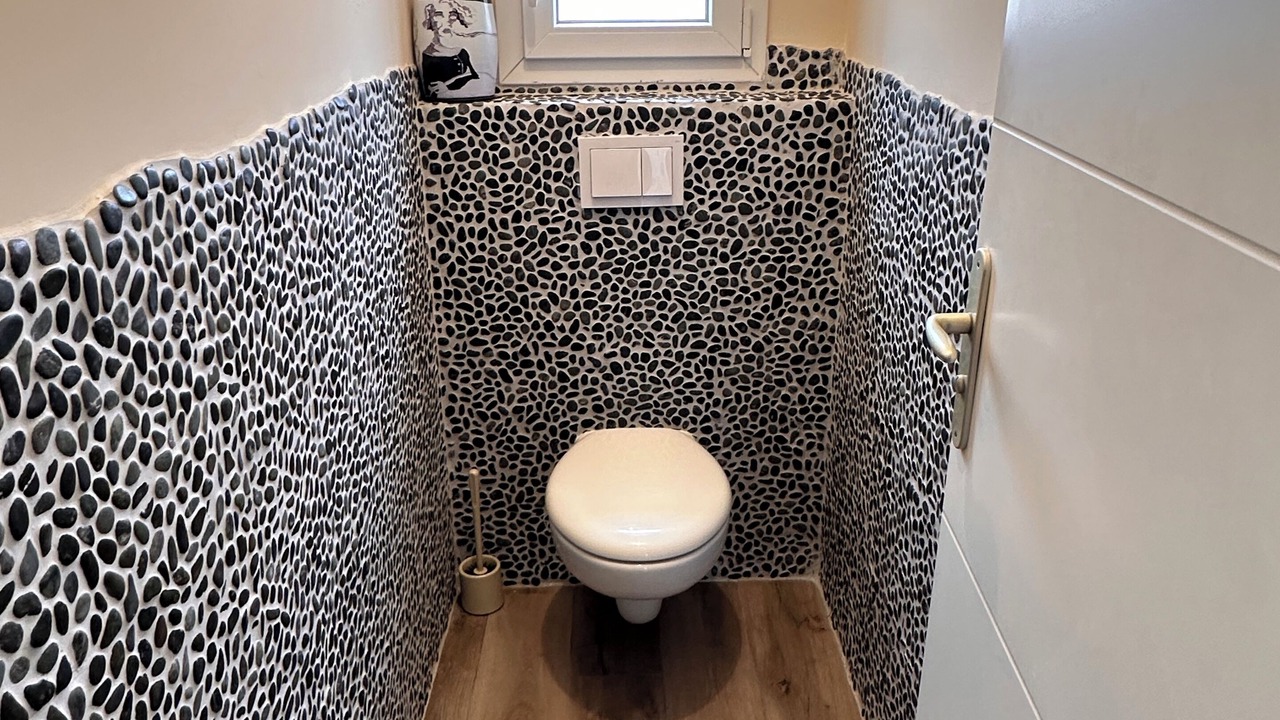 Photo of Bathroom in Cap d'Agde