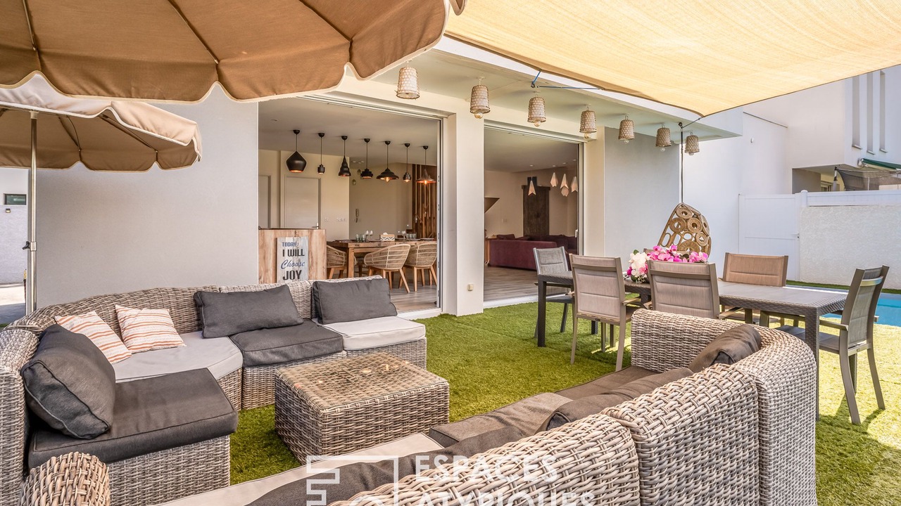 Photo of Outdoor in Cap d'Agde