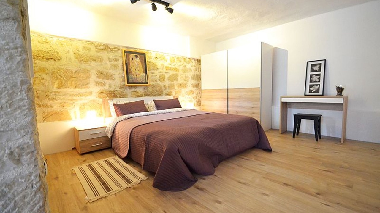 Photo of Bedroom in Brkac