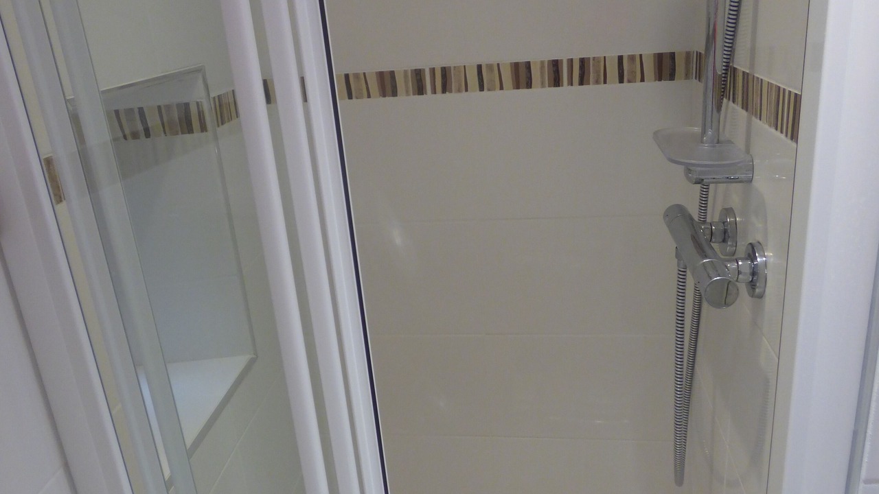 Photo of Bathroom in Pirou