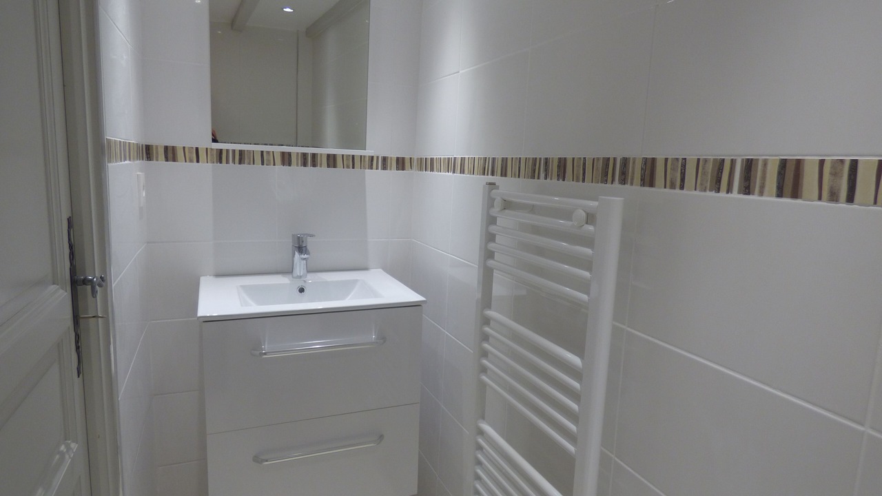 Photo of Bathroom in Pirou