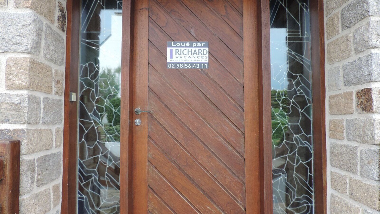 Photo of Outdoor in Loctudy