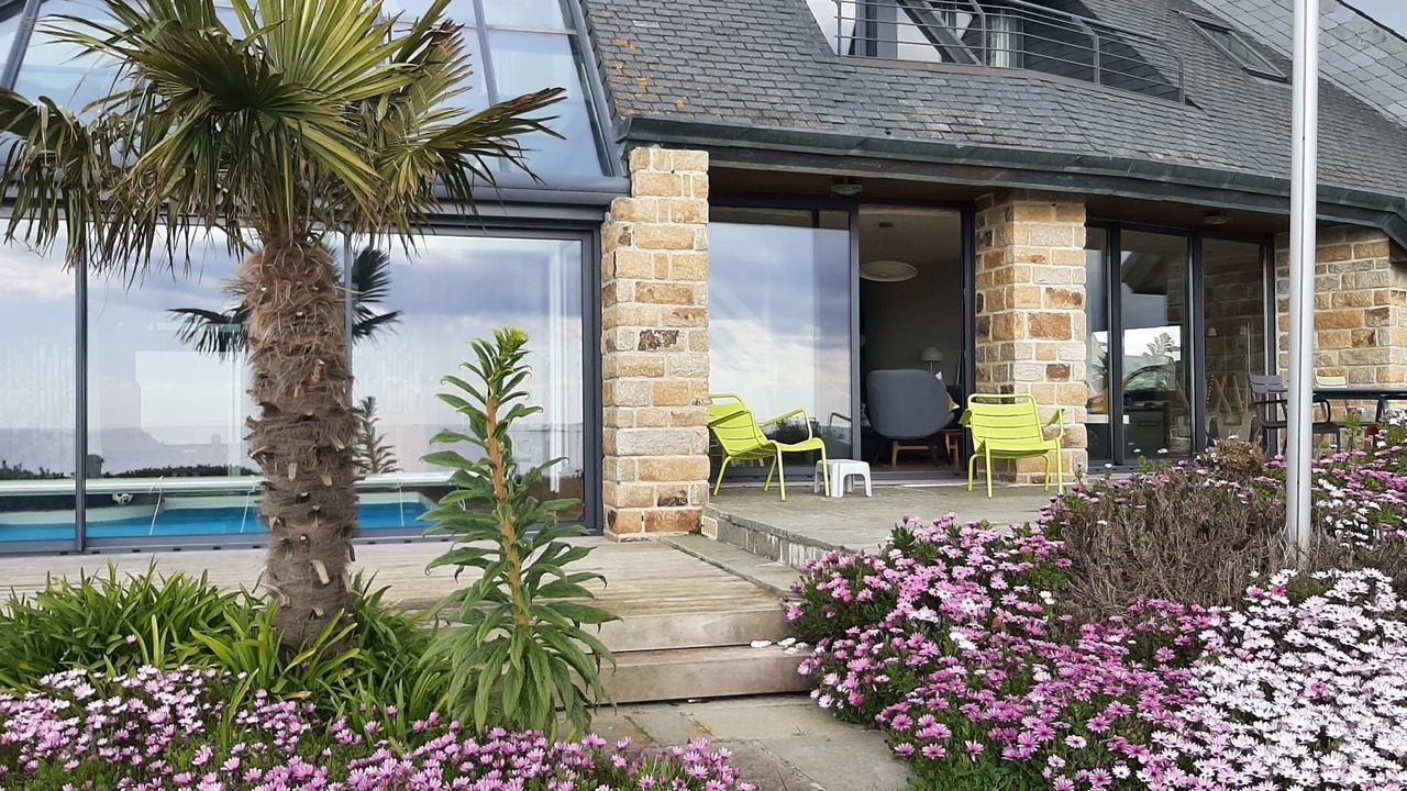 Photo of Outdoor in Loctudy